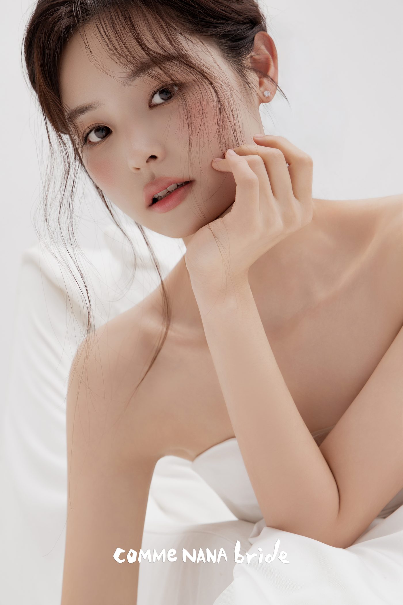 꼼나나 메이크업 1