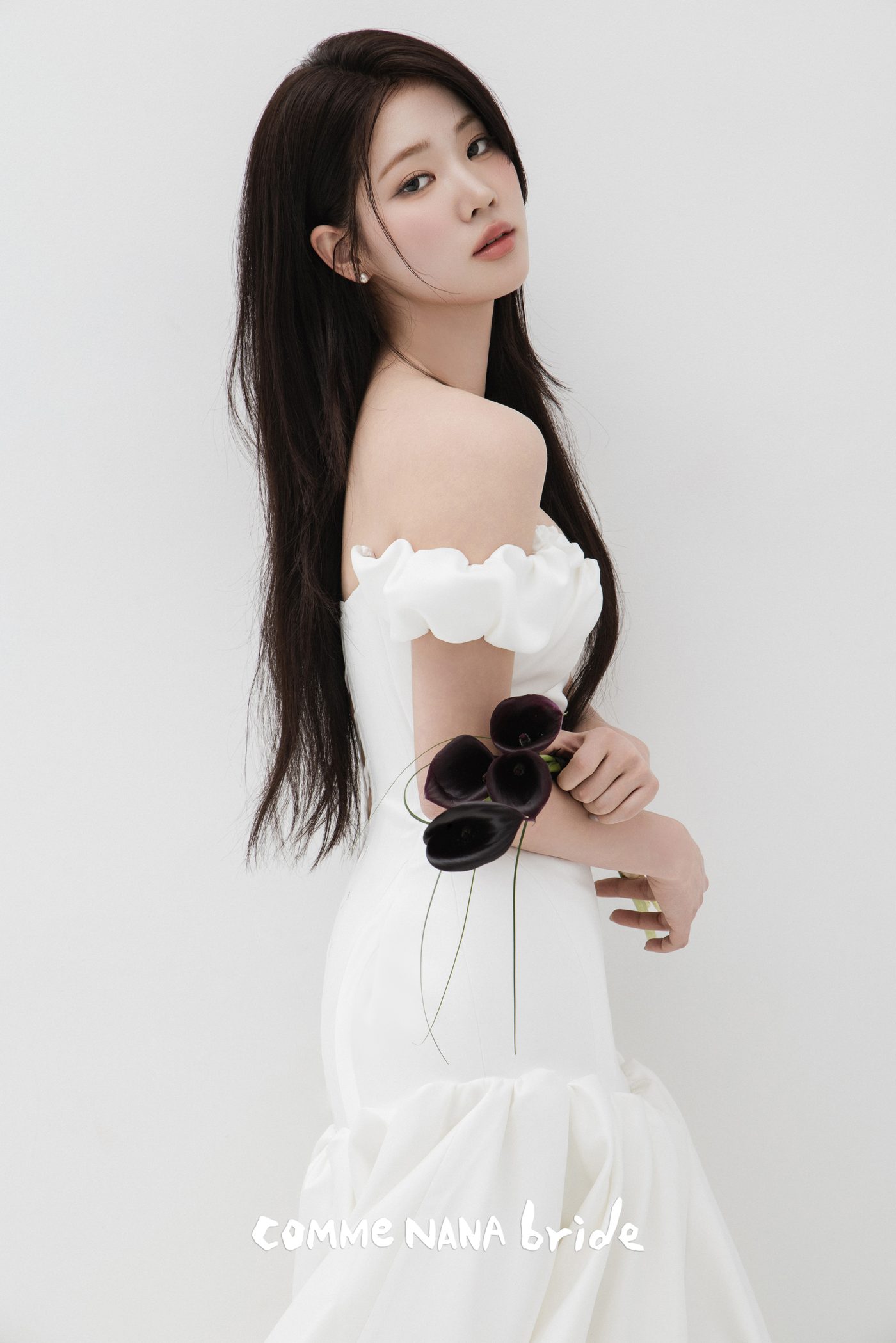 꼼나나 메이크업 2