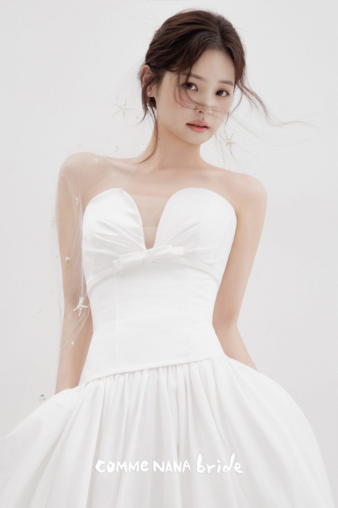 꼼나나 메이크업 3