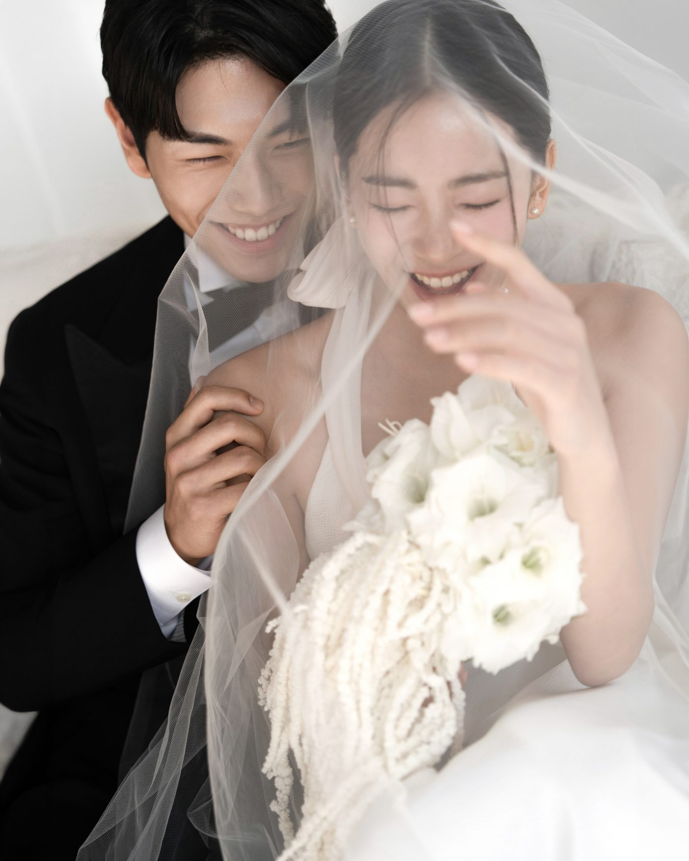 스튜디오 화보 1