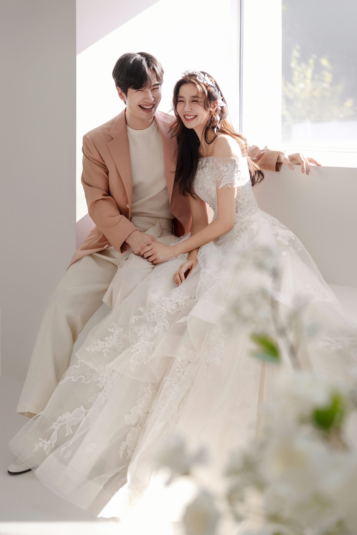 스튜디오 화보 2