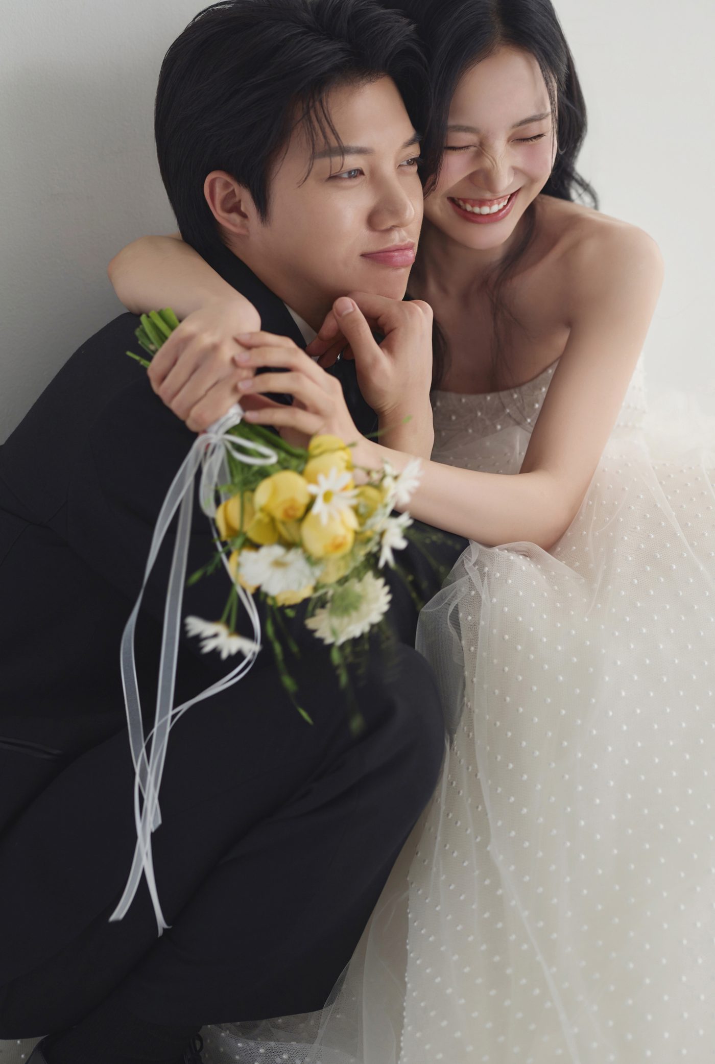 웨딩열컷 촬영 1