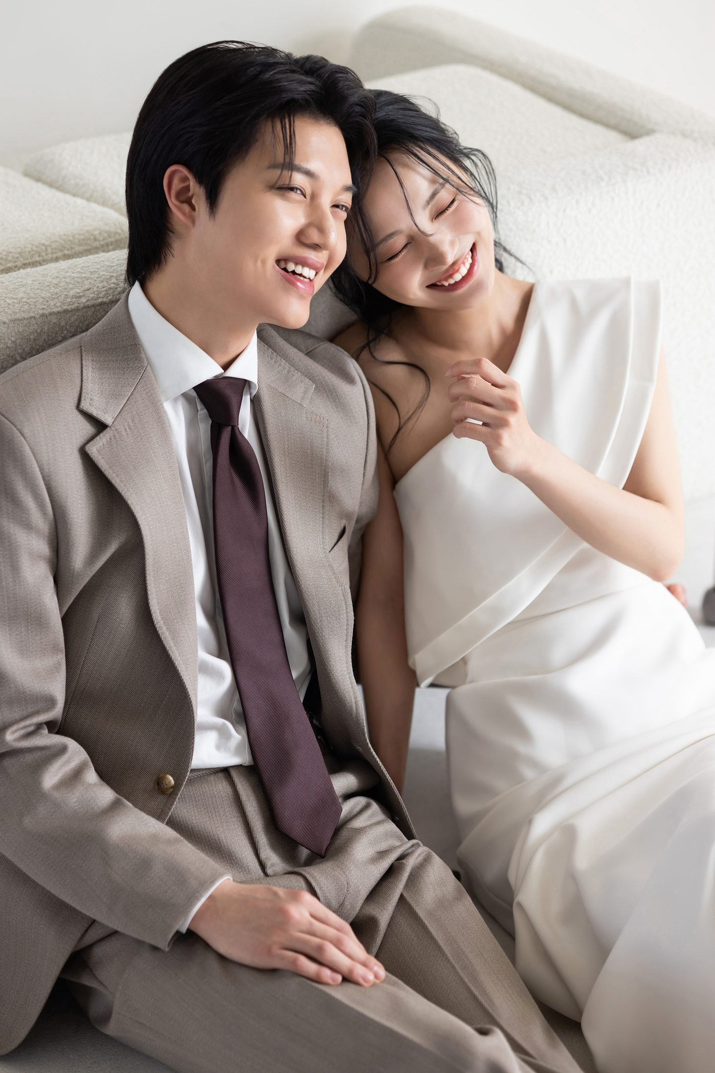 웨딩열컷 촬영 2