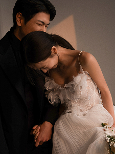 비비엔다 스튜디오 화보 3