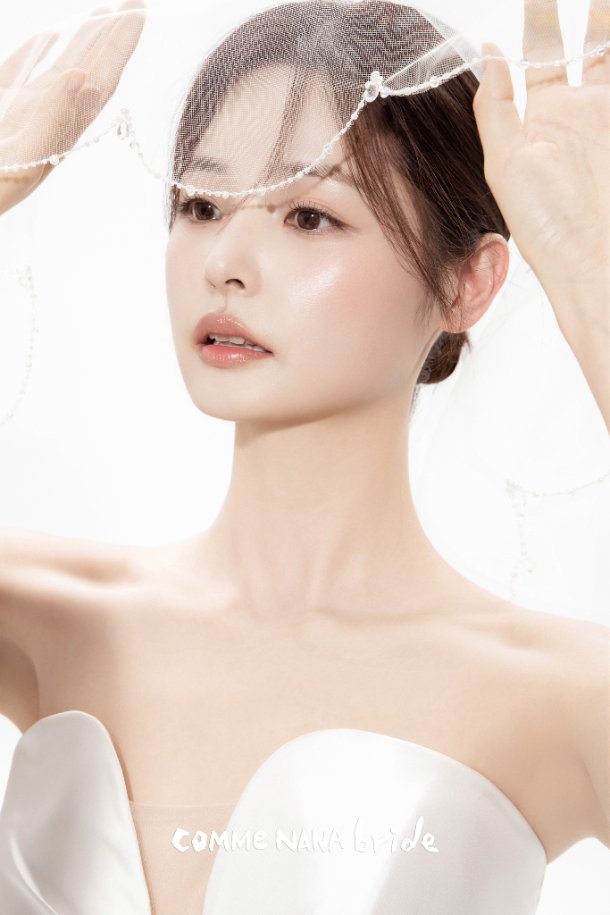 꼼나나 메이크업 4