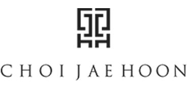 CHOI JAEHOON 로고