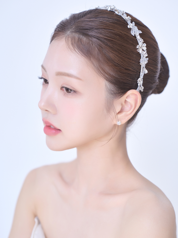 꼼나나 브라이드 메이크업 이미지 3