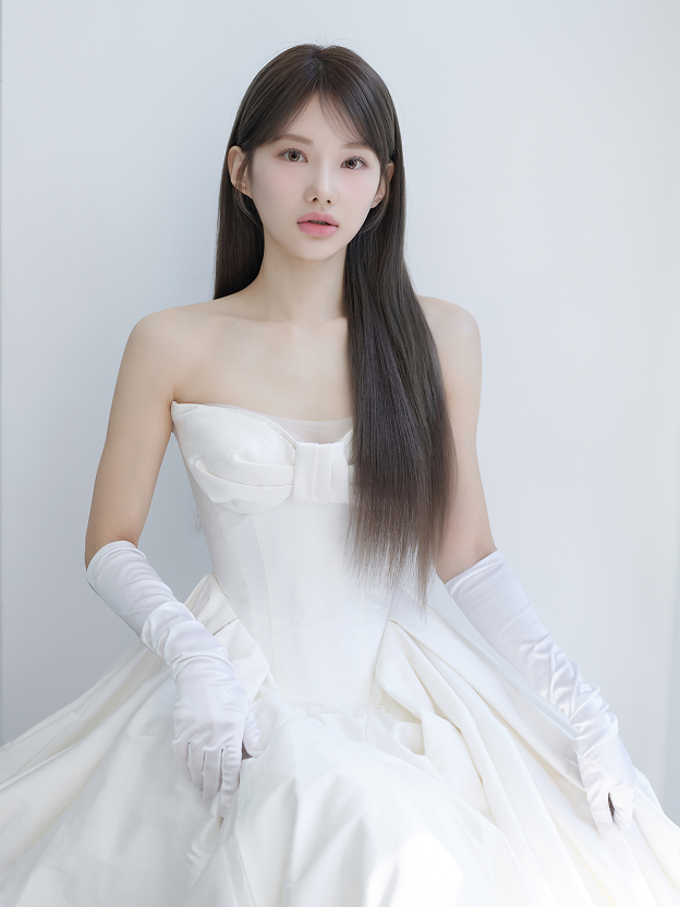 꼼나나 브라이드 메이크업 이미지 4